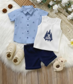 Kids Stylish Summer Wear