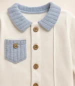 Kids Premium Organic Cotton 5-Piece Set - Image 2