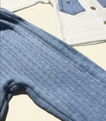 Kids Premium Organic Cotton 5-Piece Set - Image 3